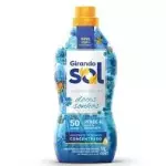 AMACIANTE CONC GIRANDO SOL AZUL 1L