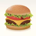 X BURGUER