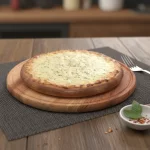 Margarita doble queso