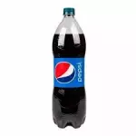 PEPSI COLA