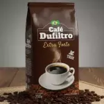 Café dufiltro