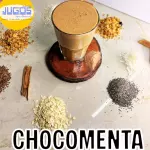 CHOCOMENTA