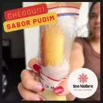 ⚡ Gelinho Gourmet IceNobre