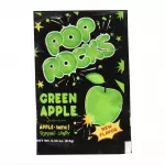Pop Rocks Manzana Verde