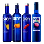 Skyy Infusions | Saborizado 750ml