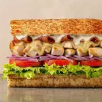 MR. CHICKEN & BACON RANCH
