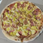 Pizza Hawaiana