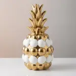 PIÑA DECORATIVA 9057-2
