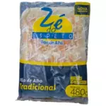 PÃO DE ALHO ZÉ DO ESPETO TRADICIONAL