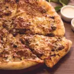 Pizza 40 cm