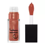 Elf Lip Oil Shine Glimmer Finish