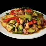 CHOP SUEY RES