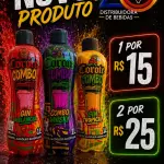 COPAO COMBO COROTE 1L