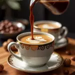 Café americano