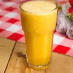 Jugo de Maracuyá