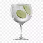 GIN BOMBAY SAPPHIRE
