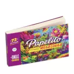 Papelito mega longa