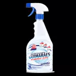 Multiuso Bicabornato + Alcool - 1 L