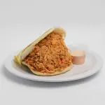 Pollo Deshebrado