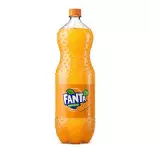 Refrigerante fanta 2lts