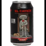 Cerveza el Catrin