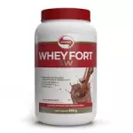 Whey Fort 3W - Vitafor