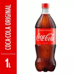Coca-Cola 1L