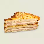 Croque Monsieur