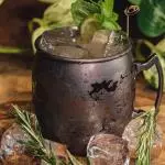 Guaro mule