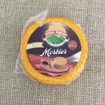 Queijo Morbier