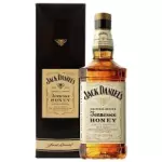 Jack Daniel’s Honey