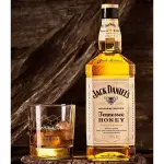 Jack Daniel's Honey