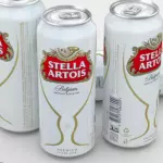 Cervezas