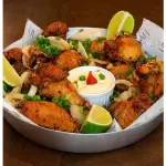 FRANGO À PASSARINHO 800G