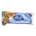 Papel sanitario Rose (4unid)