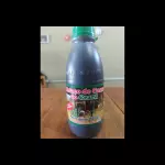 Melaço de cana do Ceará 500g