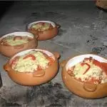 Lasagna Tradicional