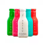 Te hatsu