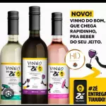 Vinho do Zé 750ml