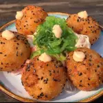 Crunchy Ball