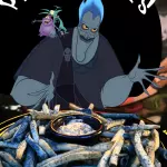 PAPAS HADES
