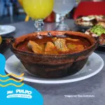 Caldo de pescado (400 ml)