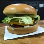 Smash Salad