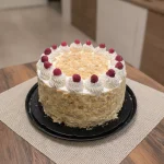 TORTA AMOR