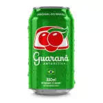 Guaraná Lata