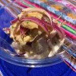 Ceviche de los Andes