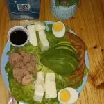 Tuna Salad