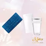 Placa Metálica + Stamping