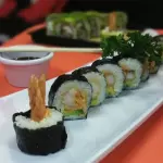 Atómico Maki
