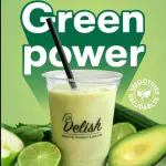 Green Power 16 onz.